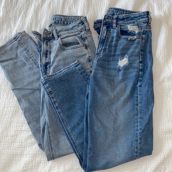 Jeans! - Picture 1 of 1